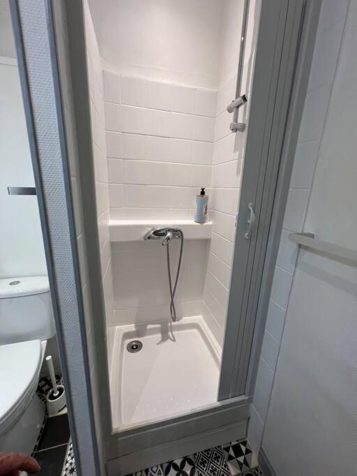 Logement Entier Hyper Centre Toulouse Bagian luar foto